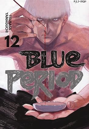 Blue Period - Vol. 12