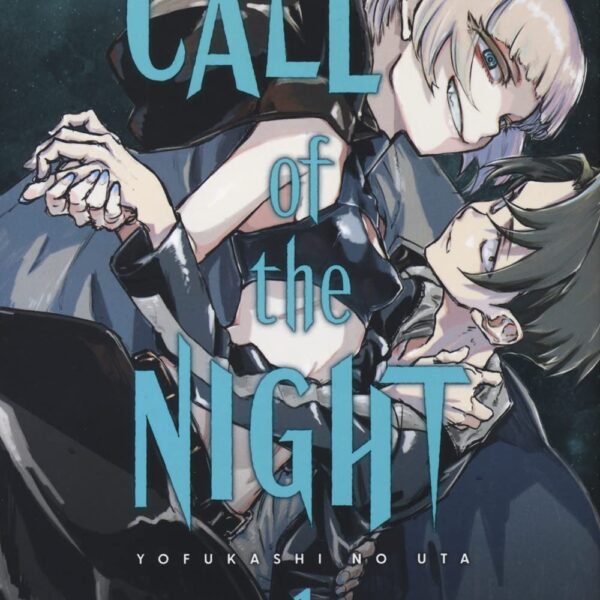 Call of the night - Vol. 01