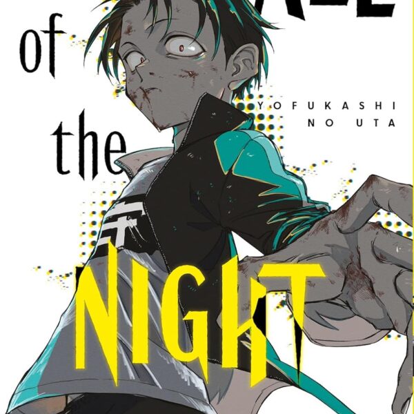 Call of the night - Vol. 11