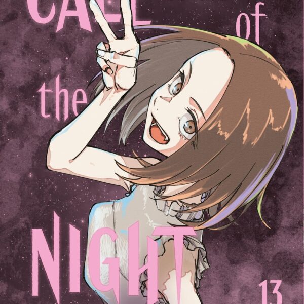Call of the night - Vol. 13