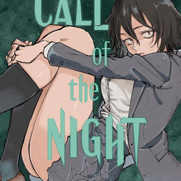 Call of the night - Vol. 14