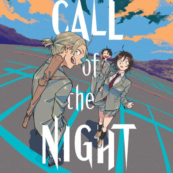 Call of the night - Vol. 17