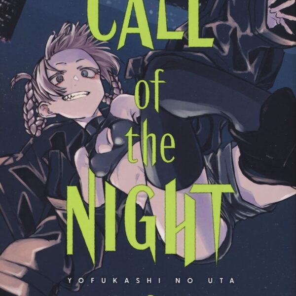 Call of the night - Vol. 02