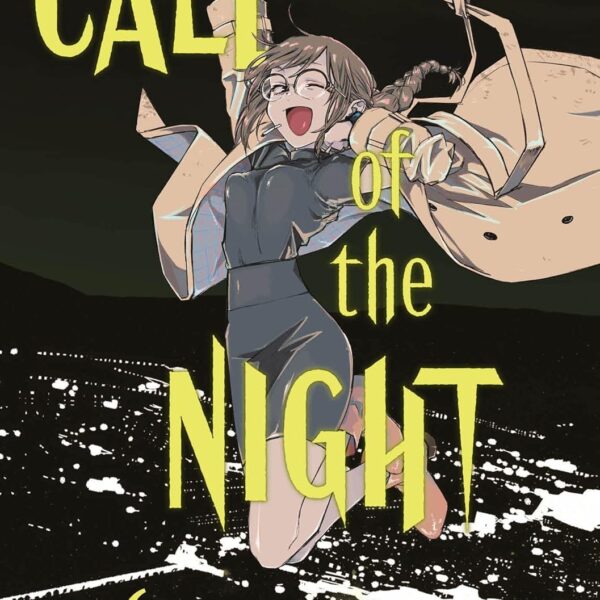 Call of the night - Vol. 06