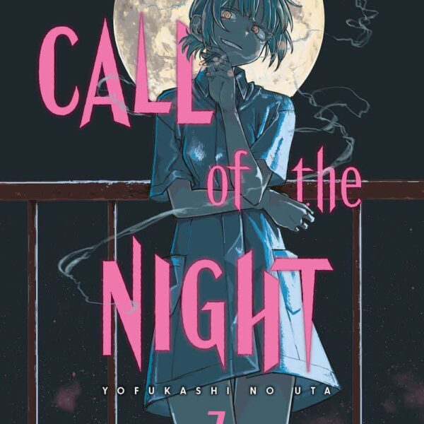 Call of the night - Vol. 07