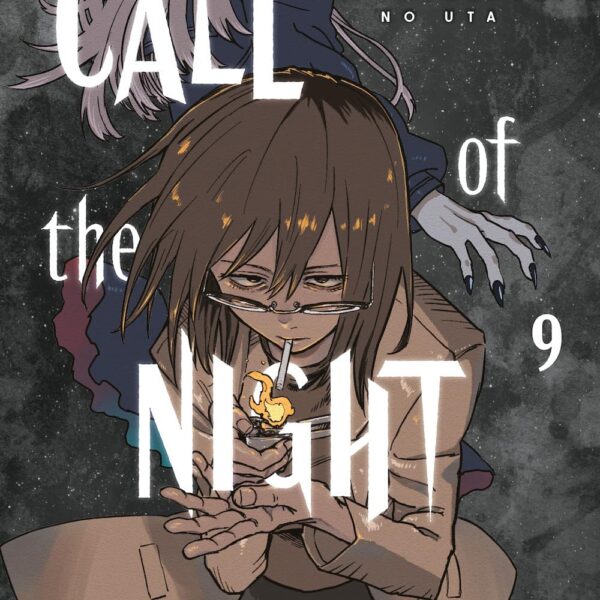 Call of the night - Vol. 09