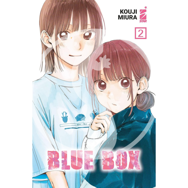 Blue Box - Vol. 02