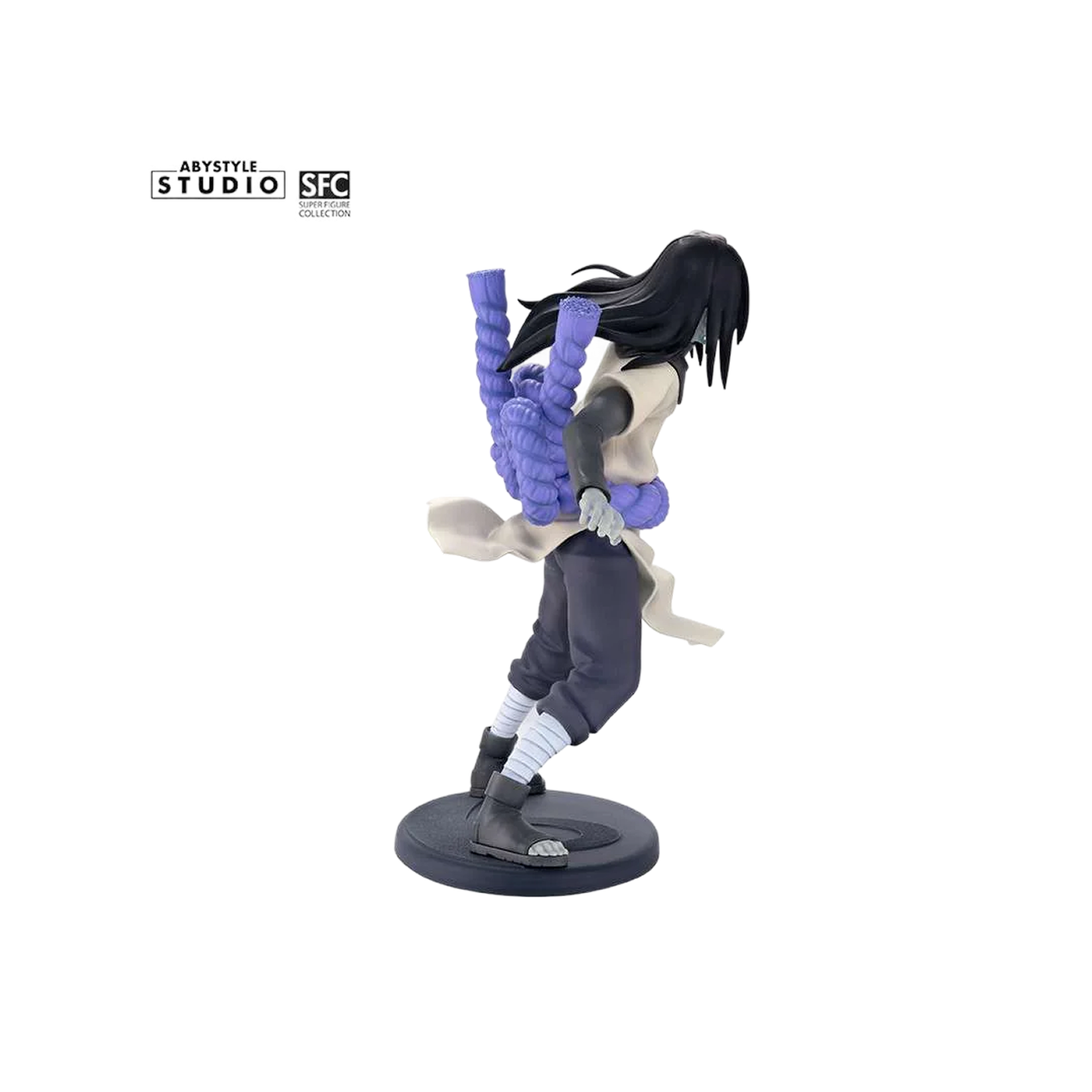 Super Figure Collection: Naruto Shippuden – Orochimaru 94 - immagine 3