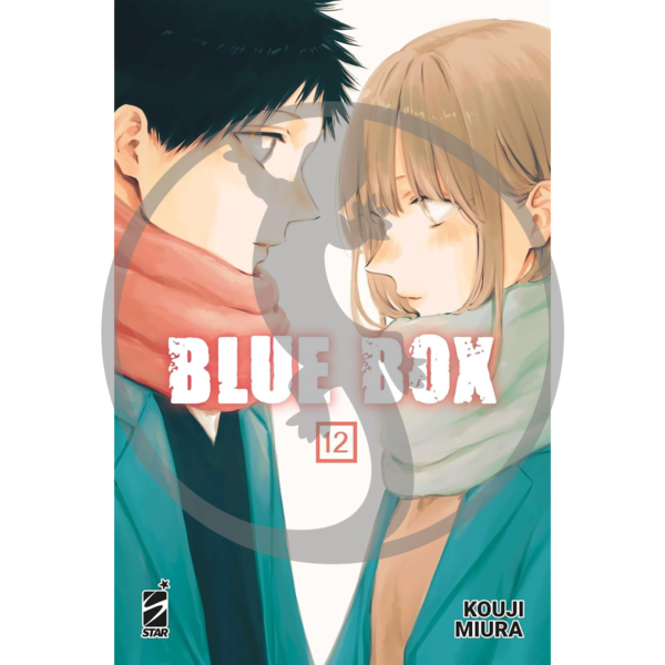Blue Box - Vol. 12