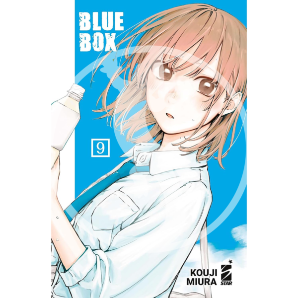 Blue Box - Vol. 09