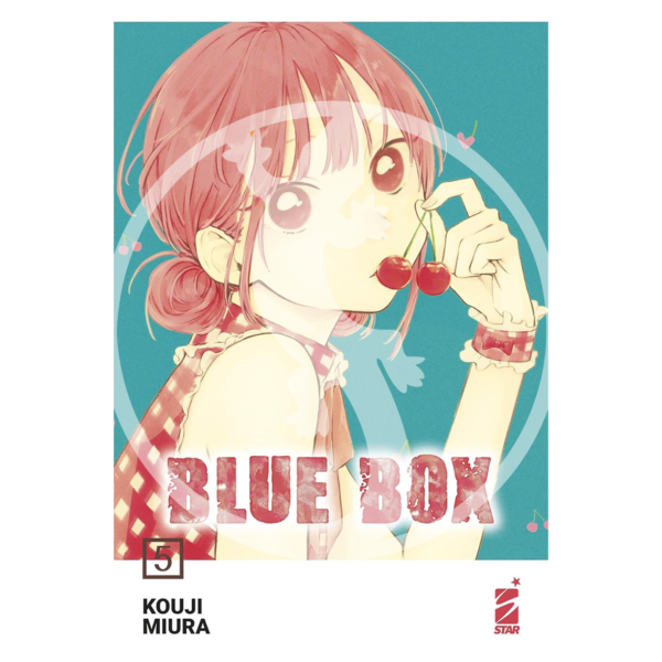 Blue Box - Vol. 05