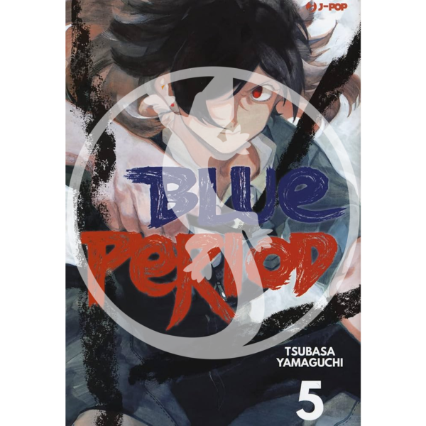 Blue Period - Vol. 05