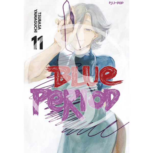 Blue Period - Vol. 11