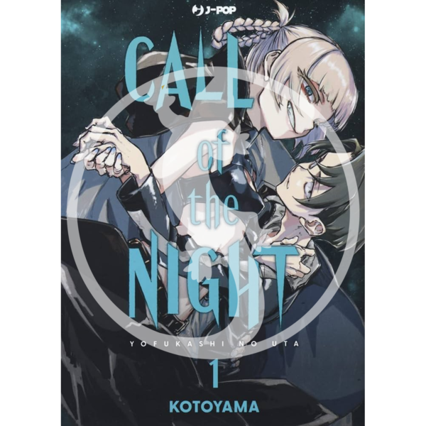 Call of the night - Vol. 01
