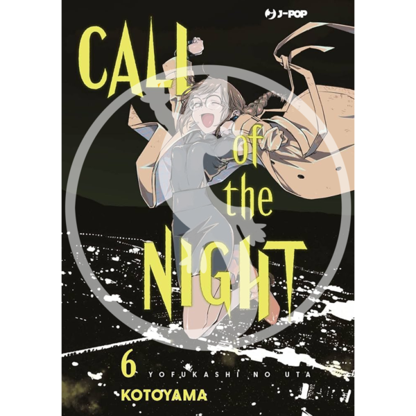 Call of the night - Vol. 06
