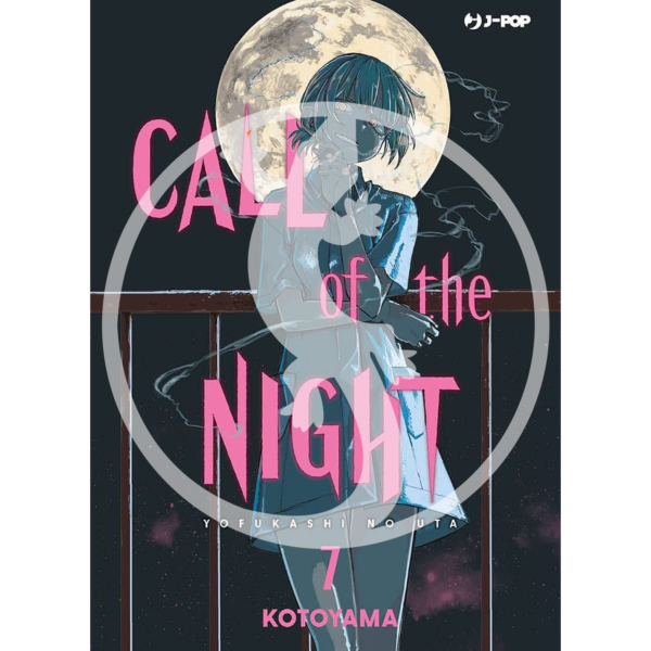 Call of the night - Vol. 07