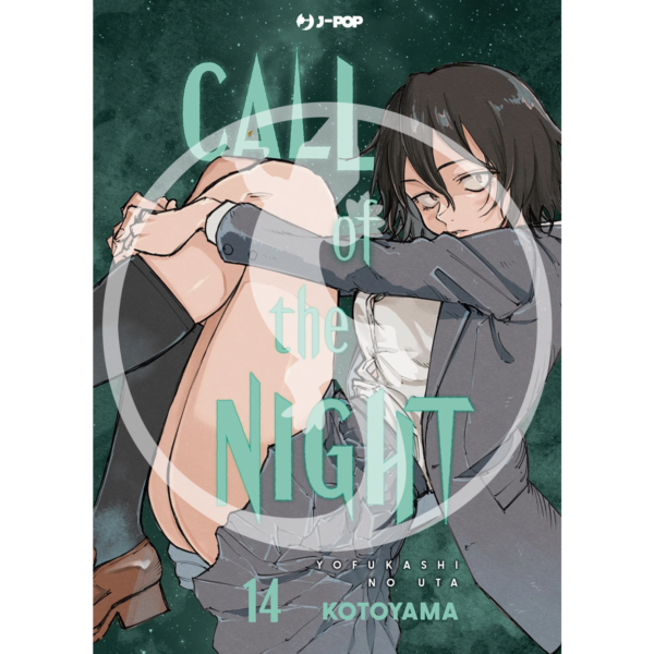 Call of the night - Vol. 14
