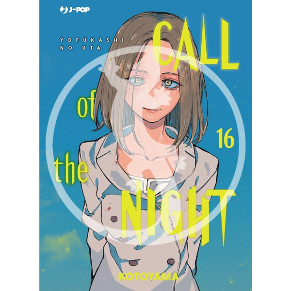 Call of the night - Vol. 16