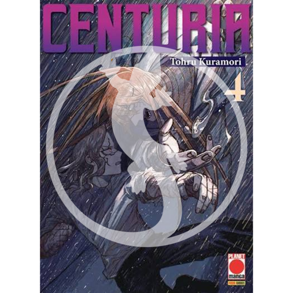 Centuria - Vol. 04