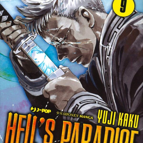 Hell's Paradise. Jigokuraku - Vol. 09