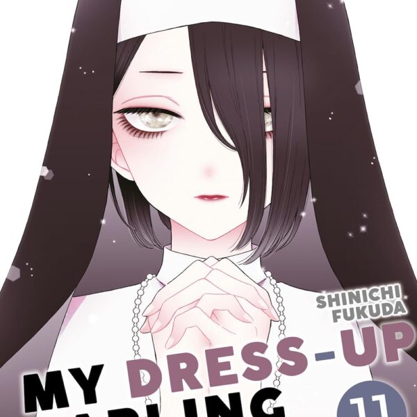 My dress up darling: Bisque doll - Vol. 11