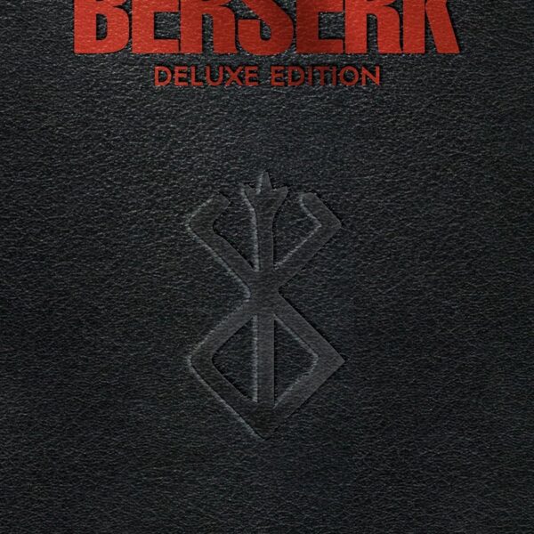 Berserk Deluxe - Vol. 01