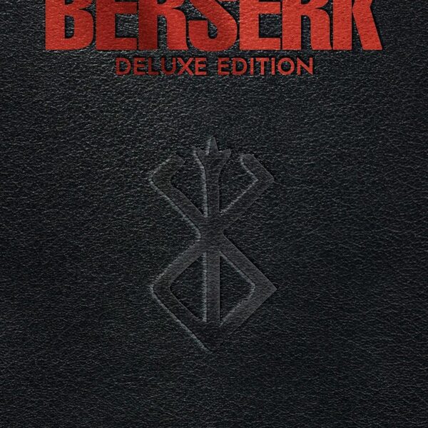 Berserk Deluxe - Vol. 02