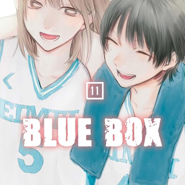 Blue Box - Vol. 11