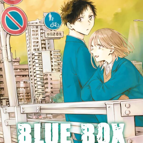 Blue Box - Vol. 14