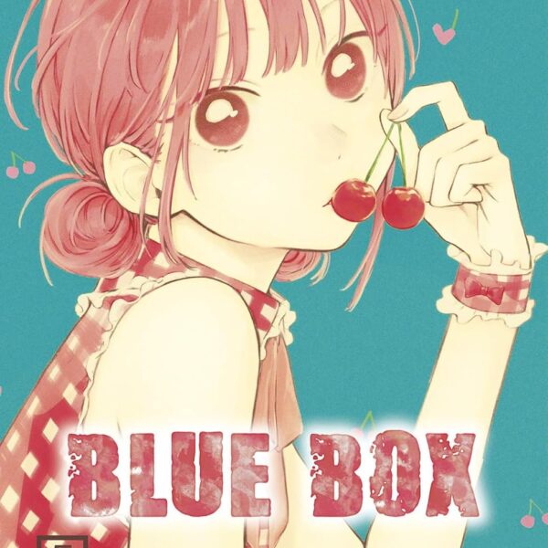 Blue Box - Vol. 05