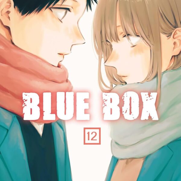 Blue Box - Vol. 12