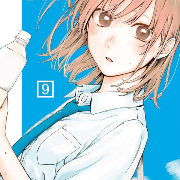 Blue Box - Vol. 09