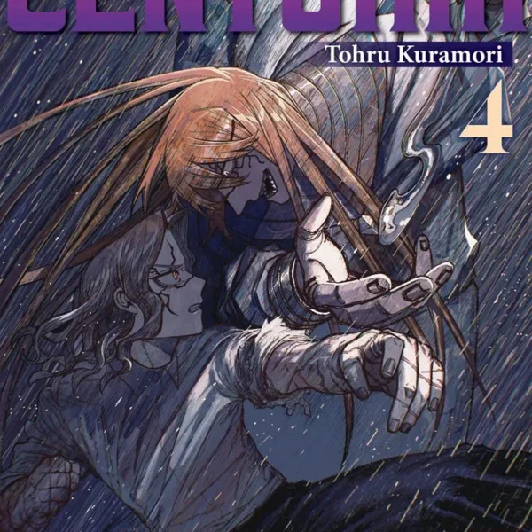 Centuria - Vol. 04