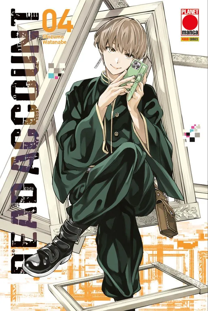 Dead Account - Vol. 04