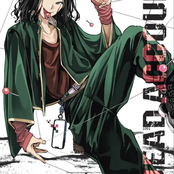 Dead Account - Vol. 07