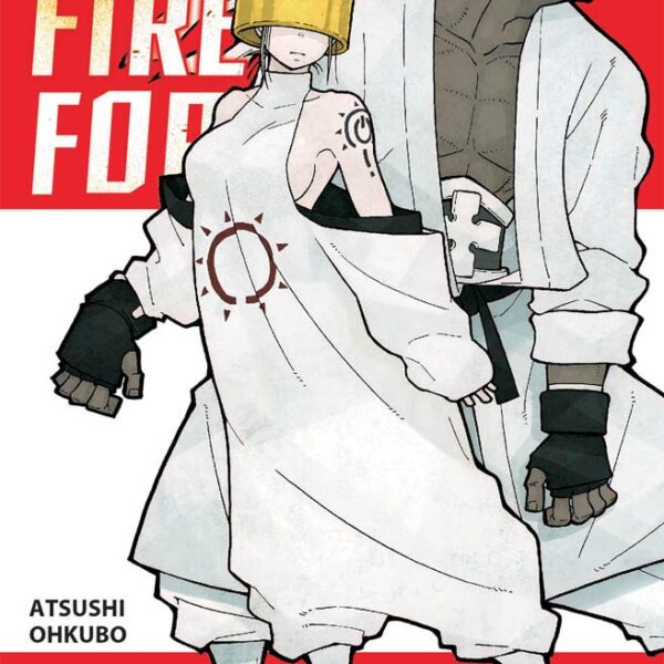 Fire Force - Vol. 13