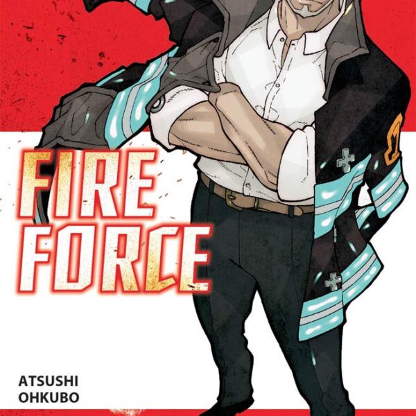 Fire Force - Vol. 14