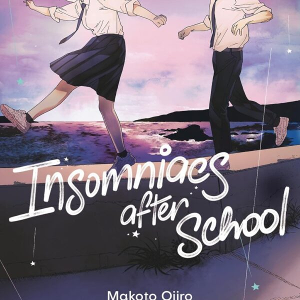 Insomniacs After School - Vol. 11