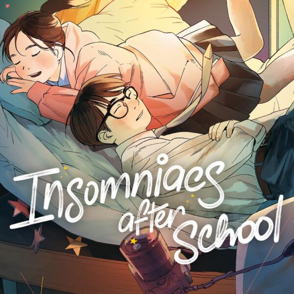 Insomniacs After School - Vol. 13