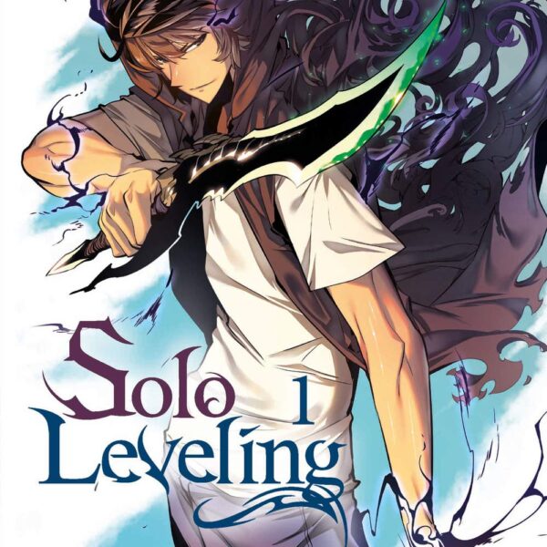 Solo Leveling - Vol. 01