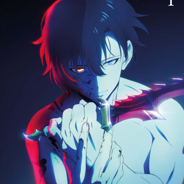 Solo Leveling - Vol. 01 Variant