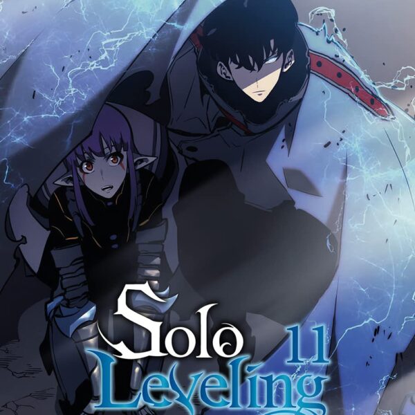 Solo Leveling - Vol. 11