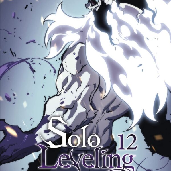 Solo Leveling - Vol. 12