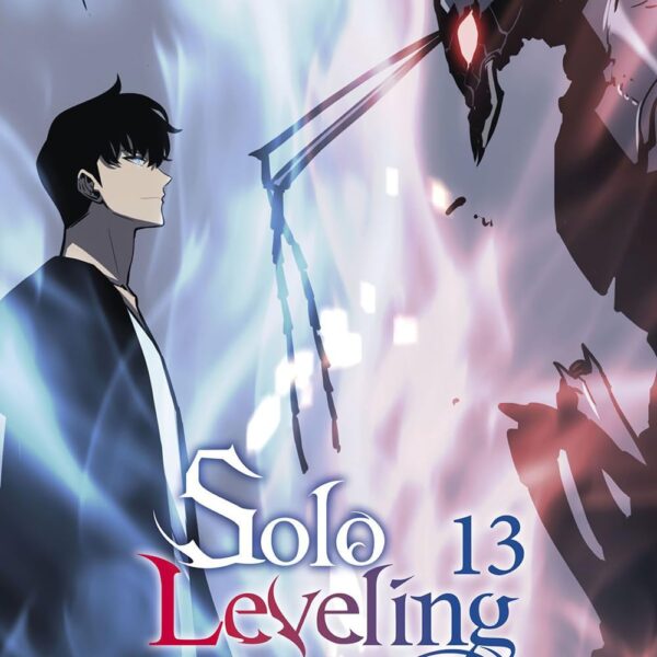 Solo Leveling - Vol. 13