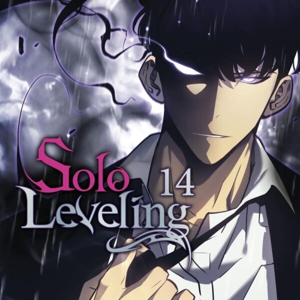 Solo Leveling - Vol. 14
