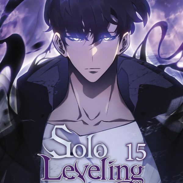 Solo Leveling - Vol. 15