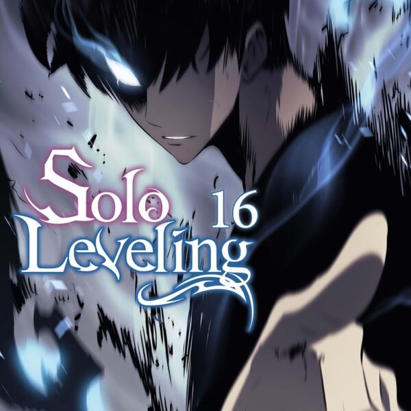 Solo Leveling - Vol. 16