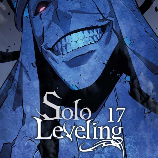 Solo Leveling - Vol. 17
