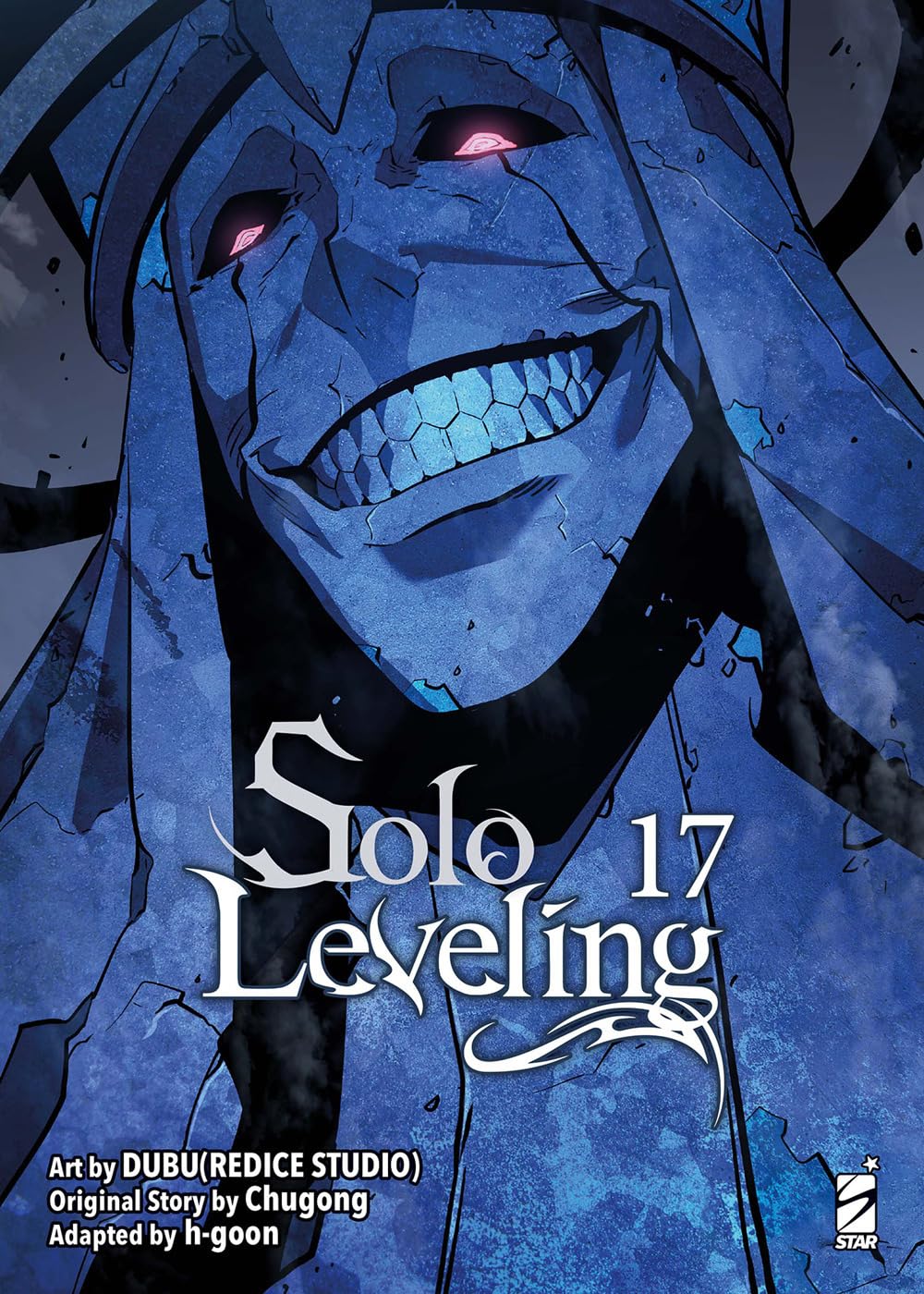 Solo Leveling - Vol. 17