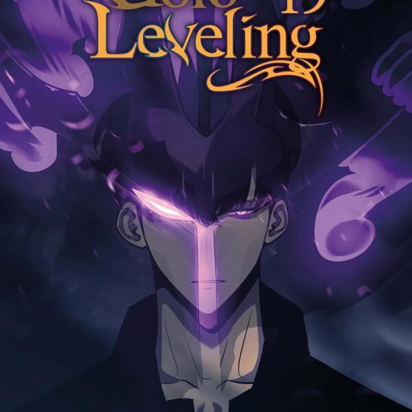 Solo Leveling - Vol. 19